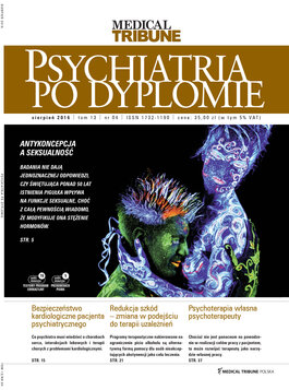 Psychiatria po Dyplomie (04/2016) 