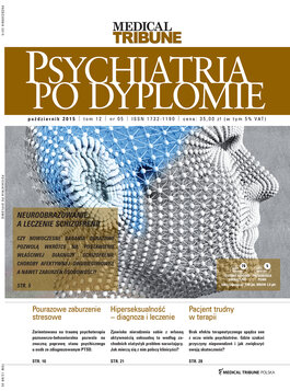 Psychiatria po Dyplomie (05/2015) 