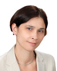 dr hab. n. med. Aleksandra Araszkiewicz