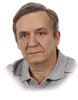 prof. dr hab. n. med. Eugeniusz Tarasów