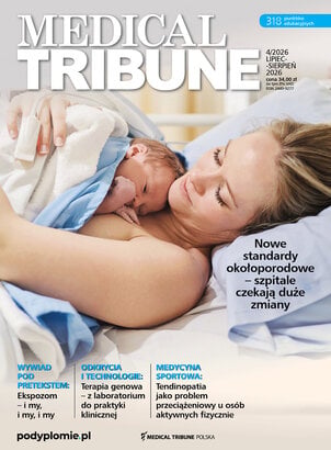 Nowe terapie stają się rzeczywistością