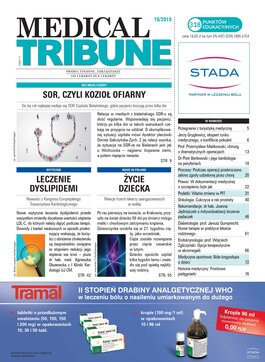 Medical Tribune (10/2019) 