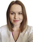 lek. Karolina Dębowska