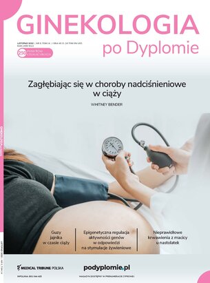 Ginekologia po Dyplomie 06/2022
