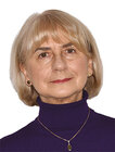dr n. med. Róża Peterson-Jęckowska