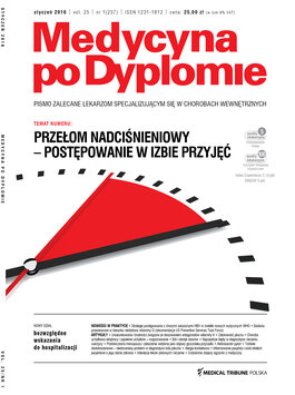 Medycyna po Dyplomie (01/2016) 