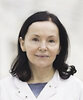 prof. dr hab. n. med. Alicja Dębska-Ślizień