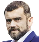 dr n. med. Marcin Syzdół