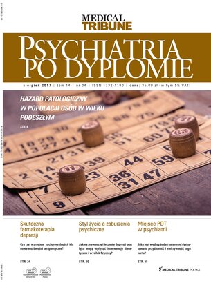 Psychiatria po Dyplomie 04/2017