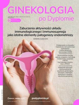 Postępowanie w przypadku niepłodności niewyjaśnionego pochodzenia Analiza aktualnych rekomendacji ESHRE