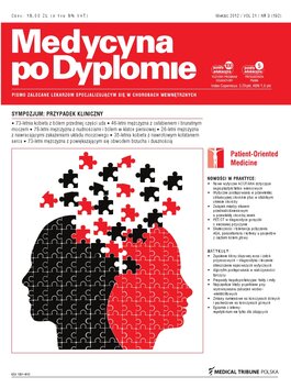 Medycyna po Dyplomie (03/2012) 