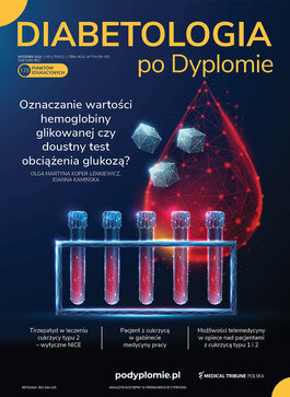 Diabetologia po Dyplomie (03/2024) 
