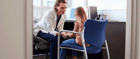 Reformę psychiatrii dziecięcej pociągną placówki prywatne?