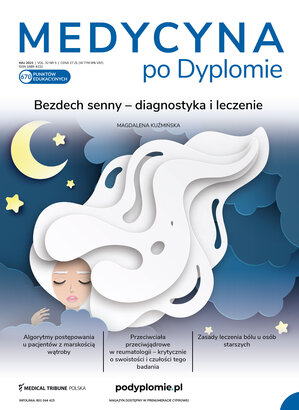 Medycyna po Dyplomie 05/2023