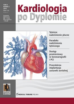 Kardiologia po Dyplomie (03/2010) 