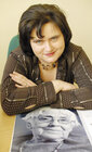 dr n. med. Katarzyna Broczek