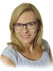 lek. Agnieszka Szczukocka-Zych