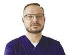 dr n. med. Paweł Wróbel