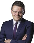 dr n. med. Michał Hawranek