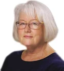 dr n. med. Hanna Czajka