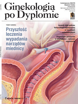 Ginekologia po Dyplomie (01/2017) 