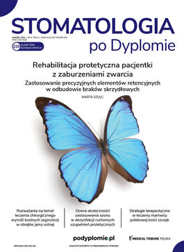 Medical Tribune - stomatologia (02/2024) 