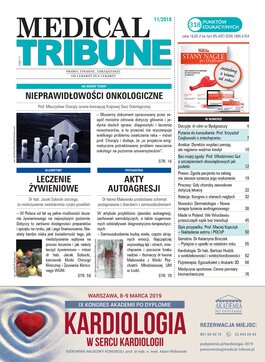 Medical Tribune (11/2018) 