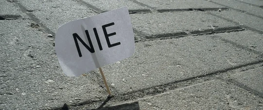 Będzie pikieta pod sejmem