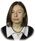 rof. dr hab. med. Agnieszka Gmitrowicz