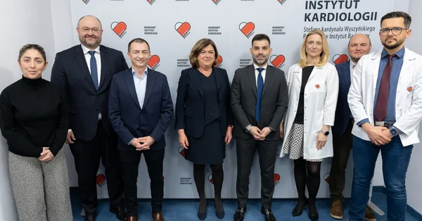 NIKard powołuje Centrum Referencyjne LVAD