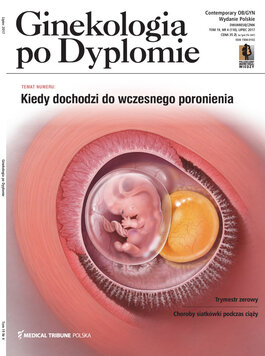 Ginekologia po Dyplomie (04/2017) 