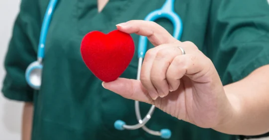 Śląscy kardiolodzy szkolą transplantologów z Kijowa