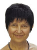 dr n. o kult. fiz. Dorota Drabarek