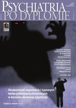 Psychiatria po Dyplomie (02/2011) 