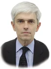 dr hab. n. med. Lech Paluszkiewicz