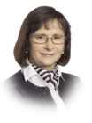 prof. dr hab. n. med. Bożena Sobkowicz