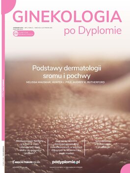Ginekologia po Dyplomie (05/2023) 