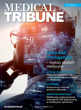 Medical Tribune (05/2021) 
