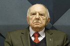 prof. dr hab. med. Zbigniew Chłap