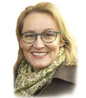 dr n. med. Bogna Brockhuis