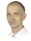 dr n. med. Wojciech Gawęcki
