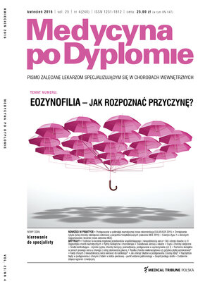 Medycyna po Dyplomie 04/2016
