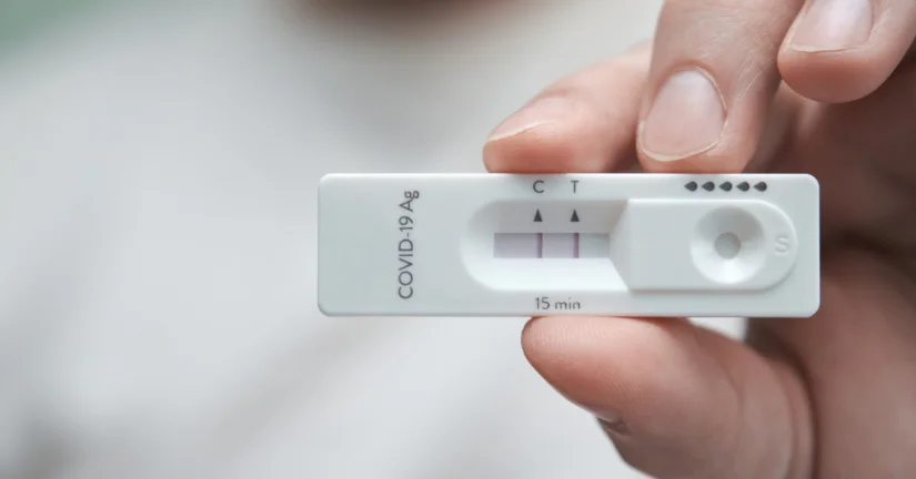 Nowy sezon COVID-19 rozpoczęty? Rośnie liczba zakażonych