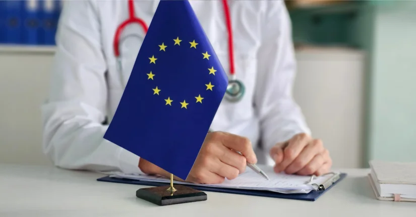 Ministerstwo Zdrowia chce wycofać uproszczoną ścieżkę zatrudniania lekarzy spoza UE