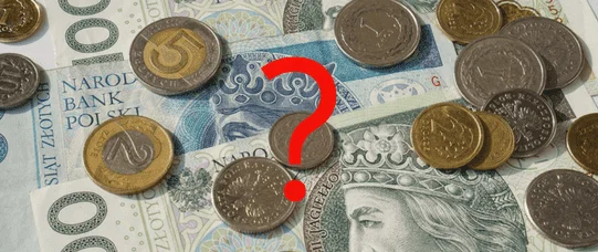 Zasady finansowe pod znakiem zapytania 