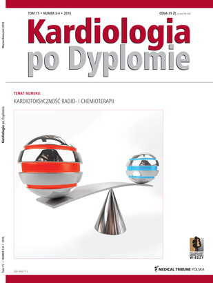 Kardiologia po Dyplomie 02/2016