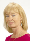 prof. dr hab. n. med. Anna Wojas-Pelc