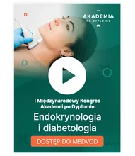 Dostęp do medVOD: I Międzynarodowy Kongres Akademii po Dyplomie Endokrynologia i Diabetologia 2024