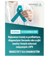 WARSZTATY dla diagnostów | Kongres HPV 2026
