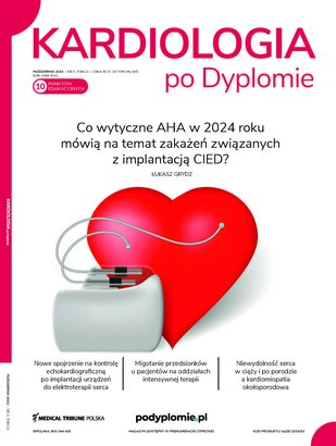 Kardiologia po Dyplomie 05/2024